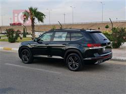 فولكسفاغن أطلس